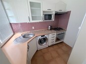 2+1, Ostrčilova ulice, 58 m2, Klíše, cena 12500 CZK / objekt / měsíc, nabízí Lucie Walterová - Hypoteam