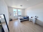 2+1, 63 m2, 1. patro, Ústí nad Labem, Jateční ul., cena 9900 CZK / objekt / měsíc, nabízí 