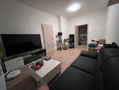 2+1, 55 m2, Jateční ul., Ústí nad Labem, cena 9900 CZK / objekt / měsíc, nabízí 