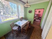 4+1/L, OV, 68 m2, ul. Sibiřská, Neštěmice, cena 2900000 CZK / objekt, nabízí 
