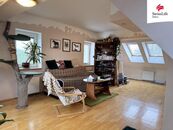 Prodej bytu 3+kk 93 m2 Tovární, Dubí, cena 3090000 CZK / objekt, nabízí 