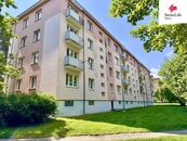 Prodej bytu 2+1 54 m2 Buzulucká, Teplice, cena 2250000 CZK / objekt, nabízí 