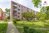 Prodej bytu 2+1 53 m2 Návětrná, Ústí nad Labem, cena 3299000 CZK / objekt, nabízí 