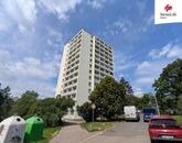 Prodej bytu 1+kk 22 m2 Malátova, Ústí nad Labem, cena 2100000 CZK / objekt, nabízí 