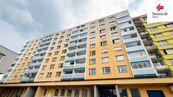 Prodej bytu 2+1 65 m2 Palackého, Chomutov, cena 3100000 CZK / objekt, nabízí 