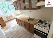 Pronájem bytu 2+1 62 m2 Ladova, Ústí nad Labem, cena 12000 CZK / objekt / měsíc, nabízí 