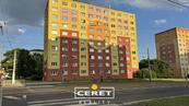 Byt 3+1 Hutnická, Most, cena 3060000 CZK / objekt, nabízí 
