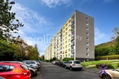 Prodej bytu 3+1 80 m2, Ústí nad Labem - Severní Terasa, cena 4090000 CZK / objekt, nabízí 