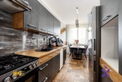 Prodej bytu 3+1 75 m2 s lodžií, Ústí nad Labem - Krásné Březno, cena 3360000 CZK / objekt, nabízí 