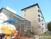 Prodej bytu 2+1 52 m2, Litvínov - Horní Litvínov, cena cena v RK, nabízí 