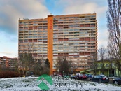 Prodej bytu 3+1 72 m2, Chomutov, cena 2321000 CZK / objekt, nabízí 