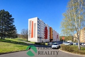 Prodej bytu 1+1 39 m2, Jirkov, cena 1399000 CZK / objekt, nabízí 