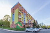 Prodej bytu 2+1 58 m2, Bílina - Teplické Předměstí, cena 2495000 CZK / objekt, nabízí 