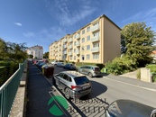 Prodej bytu 2+1, DV, 53 m2, Chomutov - Purkyňova, cena 2690000 CZK / objekt, nabízí 
