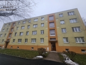 Prodej, Byt 2+1, Most, cena 2090000 CZK / objekt, nabízí 