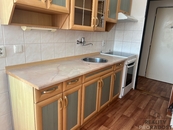 Pronájem, Byt 2+1, Ústí nad Labem, cena 12000 CZK / objekt / měsíc, nabízí REALITNÍ AGENTURA PRORADOST