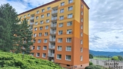 Pronájem, Byt 1+1, Ústí nad Labem, cena 8600 CZK / objekt / měsíc, nabízí REALITY PRORADOST