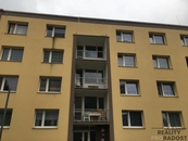 Prodej, Byt 2+1, Ústí nad Labem, cena 890000 CZK / objekt, nabízí 