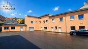 Pronájem, Byt 3+kk, Teplice, cena 12000 CZK / objekt / měsíc, nabízí 