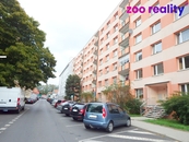 Prodej, Byt 1+1, Teplice, cena 1450000 CZK / objekt, nabízí 