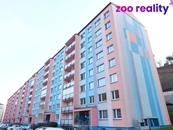 Prodej, Byt 3+1, Teplice, cena 3290000 CZK / objekt, nabízí 