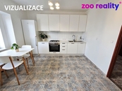 Prodej, Byt 2+1, Most, cena 1590000 CZK / objekt, nabízí 