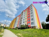 Pronájem, Byt 2+kk, Litoměřice, cena 14612 CZK / objekt / měsíc, nabízí 