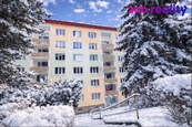Prodej, Byt 1+1, Chomutov, cena 1150000 CZK / objekt, nabízí 