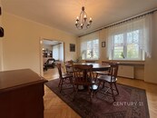 JEDINEČNÁ PŘÍLEŽITOST: Byt 5+1 se zahradou v srdci Klíše, cena 7690000 CZK / objekt, nabízí 