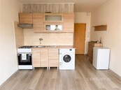 2+kk v centru Ústí | 37 m2 | výtah, sklep, spotřebiče | ihned volný, cena 12000 CZK / objekt / měsíc, nabízí CENTURY 21 Bonus Brno