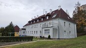 Bytová jednotka v cihlovém domě, 2+1 v Ústí nad Labem., cena 3290000 CZK / objekt, nabízí 
