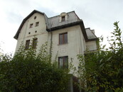 Pronájem, 3+1, OV, 122 m2, 1.NP, ulice Všebořická, Ústí nad Labem, cena 18000 CZK / objekt, nabízí RealitasFIN, s.r.o.