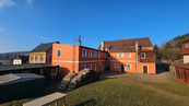 Bytová jednotka v Dolní Poustevně, okr. Děčín., cena 1250000 CZK / objekt, nabízí 