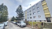 Družstevní bytová jednotka 2+1 s balkonem v Roudnici nad Labem., cena 4290000 CZK / objekt, nabízí 