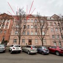 Prodej bytu v cihlovém domě v Ústí nad Labem - centrum, ulice Pasteurova., cena 4590000 CZK / objekt, nabízí 