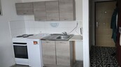 Podnájem, DV, 1+1, 36 m2, 1.podlaží, Peškova ulice, Ústí nad Labem, cena 7000 CZK / objekt / měsíc, nabízí 