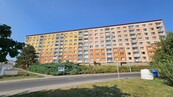 Bytová jednotka 1+1 v Ústí nad Labem., cena 2300000 CZK / objekt, nabízí 