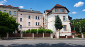 Bytová jednotka 3+1 v Ústí nad Labem., cena 5690000 CZK / objekt, nabízí RealitasFIN, s.r.o.