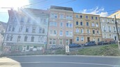 Prodej zrekonstruovaného podkrovního bytu v Ústí nad Labem, centrum., cena 5690000 CZK / objekt, nabízí 