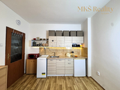 Prodej, Byt 1+kk, Benešov nad Ploučnicí, cena 890000 CZK / objekt, nabízí 