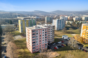 Prodej, Byt 3+1, Litoměřice, cena 4390000 CZK / objekt, nabízí 