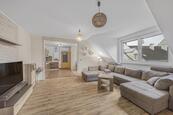 Prodej krásného bytu 3+1, 72,7 m², ul. U Hadích lázní, Teplice - Šanov, skvělý stav, cena 3750000 CZK / objekt, nabízí 