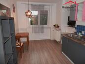 Pronájem bytu 1+1, 35 m2, Ústí nad Labem, ul. Bezručova, cena 12500 CZK / objekt / měsíc, nabízí 