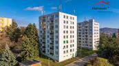 Prodej bytu 2+1, 50 m2, Děčín - Letná, ul. Severní, cena 3500000 CZK / objekt, nabízí 