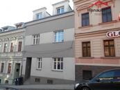 Pronájem bytu 2+kk, 51 m2, Ústí nad Labem - centrum, ul. Bělehradská, cena 13400 CZK / objekt / měsíc, nabízí Hanauer reality s.r.o.