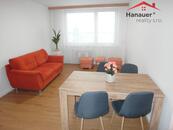 Pronájem bytu 2+kk, 40 m2, Litoměřice - Pokratice, ul. Alfonse Muchy, cena 15000 CZK / objekt / měsíc, nabízí 