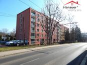 Pronájem bytu 1+1, 36m2, Ústí nad Labem - Neštěmice, ul. Sibiřská, cena 8200 CZK / objekt / měsíc, nabízí 