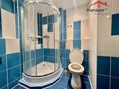 Pronájem bytu 1+kk, Děčín III - Staré Město. ul. Žerotínova,, cena 8000 CZK / objekt / měsíc, nabízí 