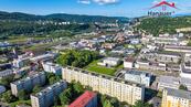 Pronájem bytu 3+1, 87 m2, ul. U Pivovarské zahrady, Ústí nad Labem, cena 13500 CZK / objekt / měsíc, nabízí 