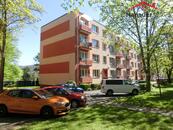 Pronájem bytu 3+1, 73 m2, Ústí nad Labem , ul. Kapitána Nálepky, cena 11500 CZK / objekt / měsíc, nabízí 
